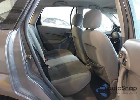 2003 Ford Focus z USA, uszkodzony, nr VIN DENNISOLSEN